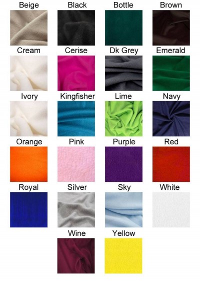 Polar Fleece Fabric - Epra Fabrics Ltd - Buy Fleece Fabric