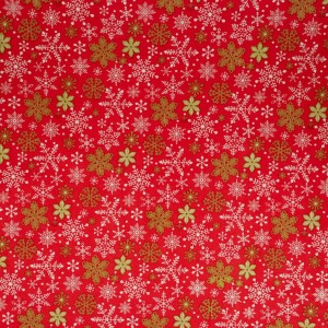 Christmas 100% Cotton